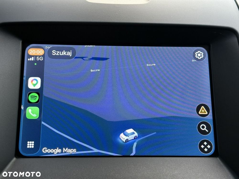 Ford S-Max - 22