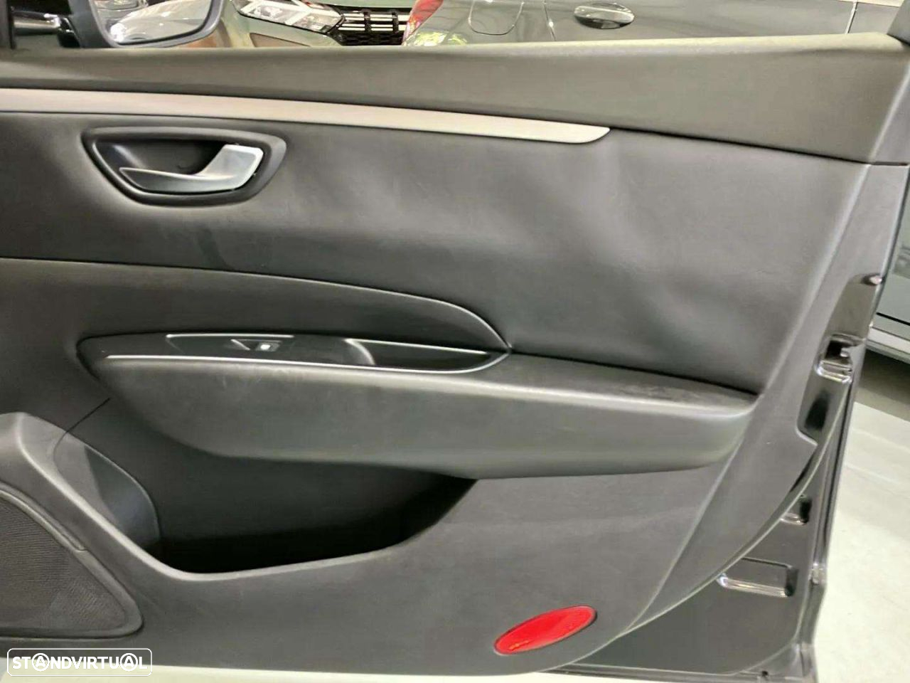 Renault Talisman 1.5 dCi Zen - 23