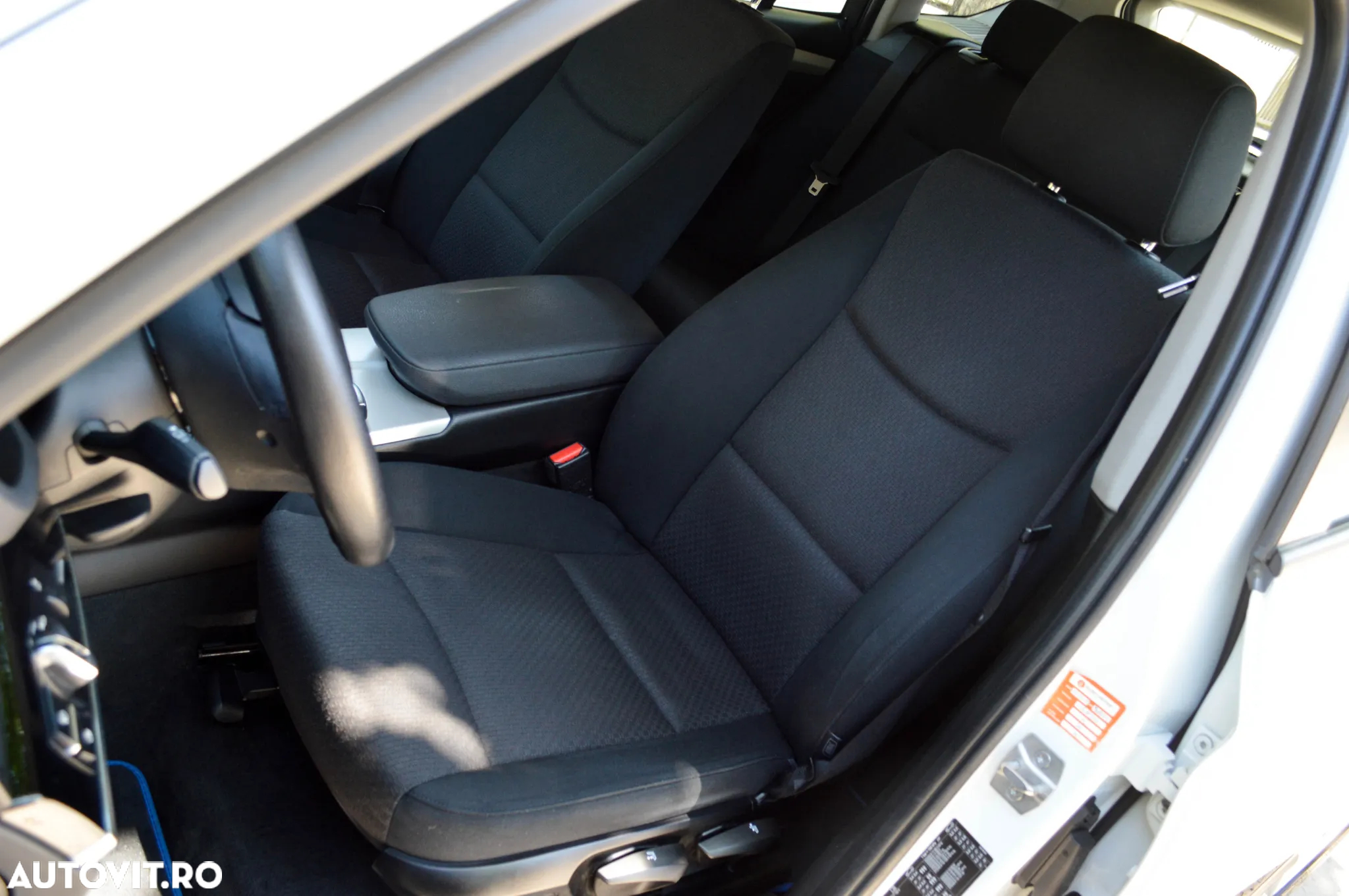 BMW X3 xDrive20d Aut. - 17