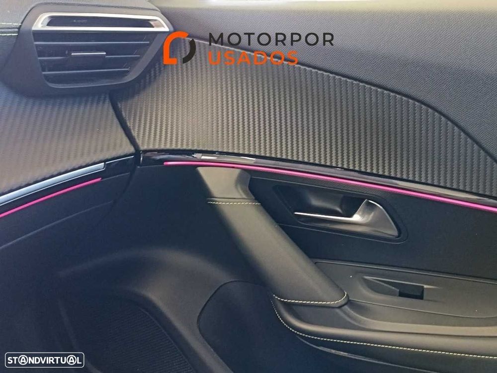 Peugeot e-2008 50 kWh GT - 19