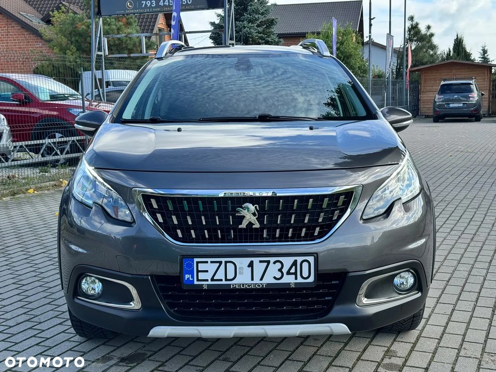 Peugeot 2008 - 16