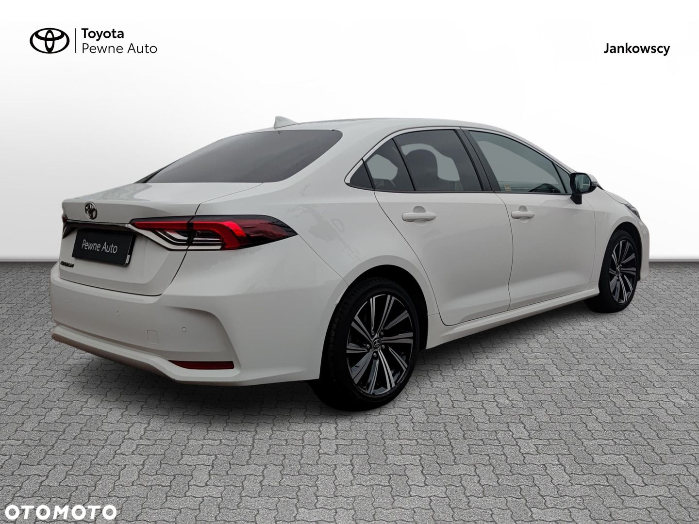 Toyota Corolla 1.5 Comfort MS - 22