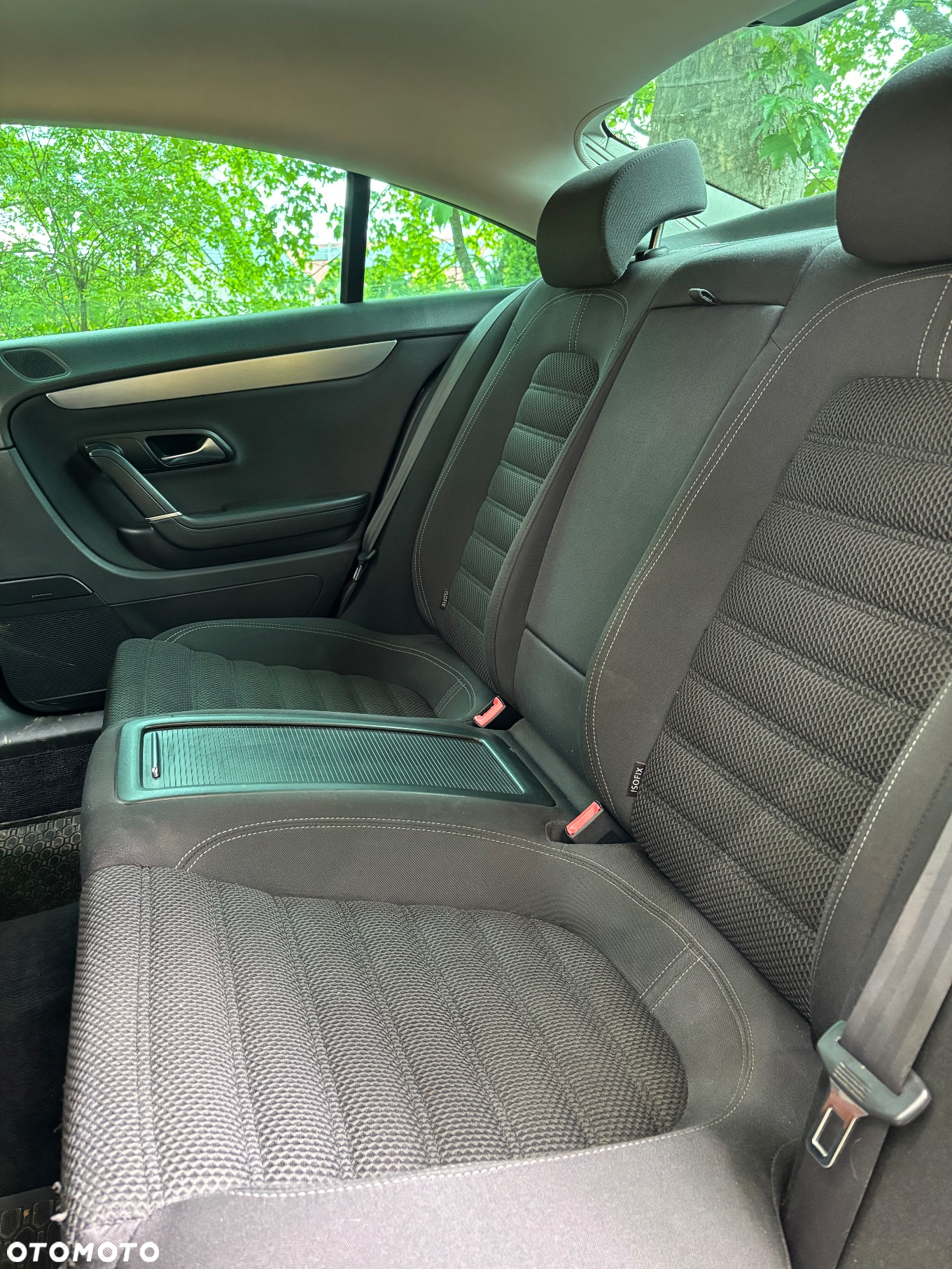 Volkswagen Passat 2.0 TDI DPF Highline DSG - 10
