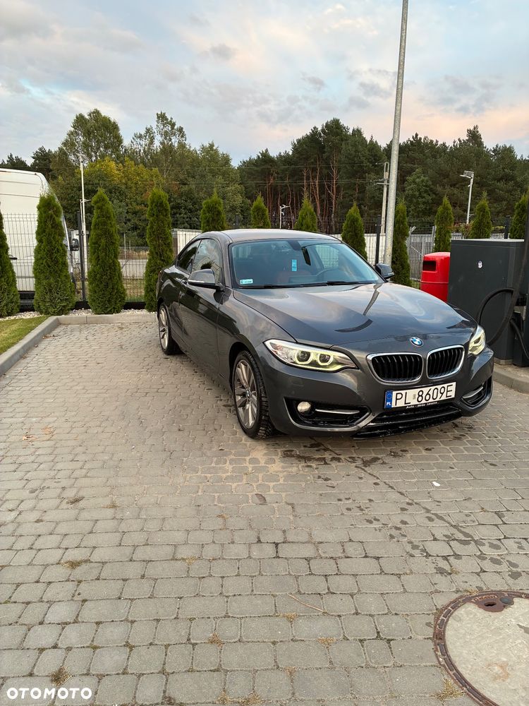 BMW Seria 2 - 3