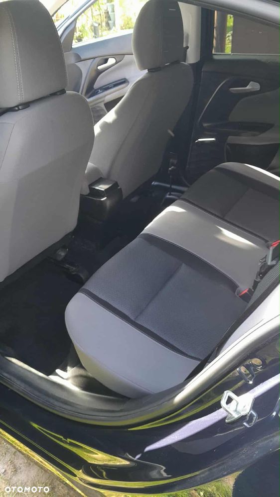 Fiat Tipo 1.4 16v Pop - 7
