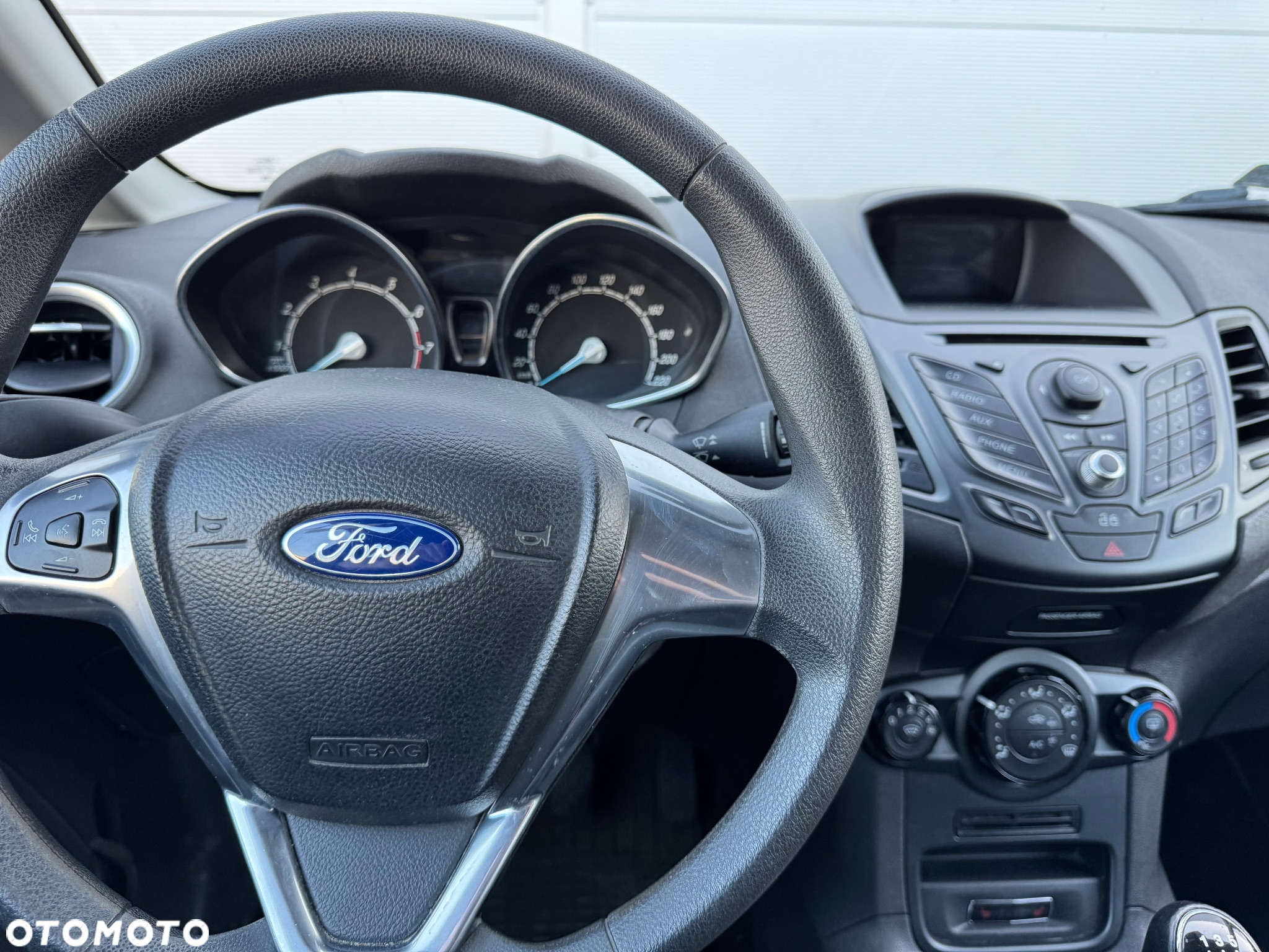 Ford Fiesta 1.25 Celebration - 15