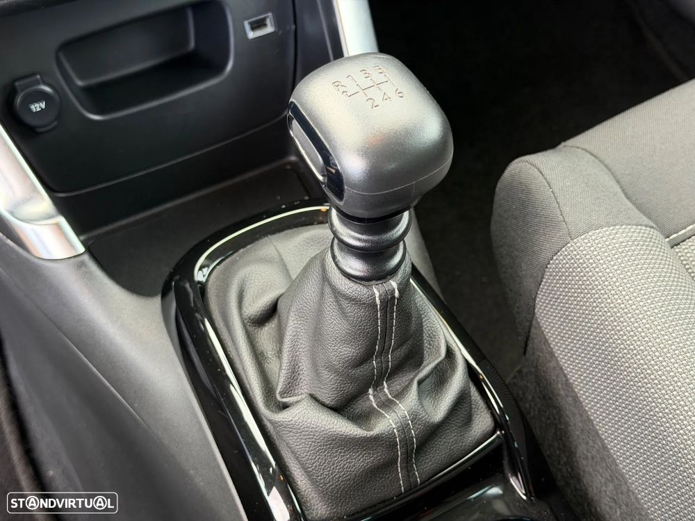 Citroën C3 Aircross 1.2 PureTech Plus - 9