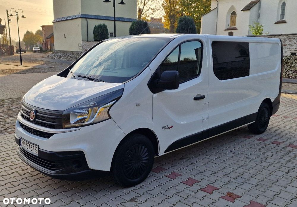 Renault Trafic - 2