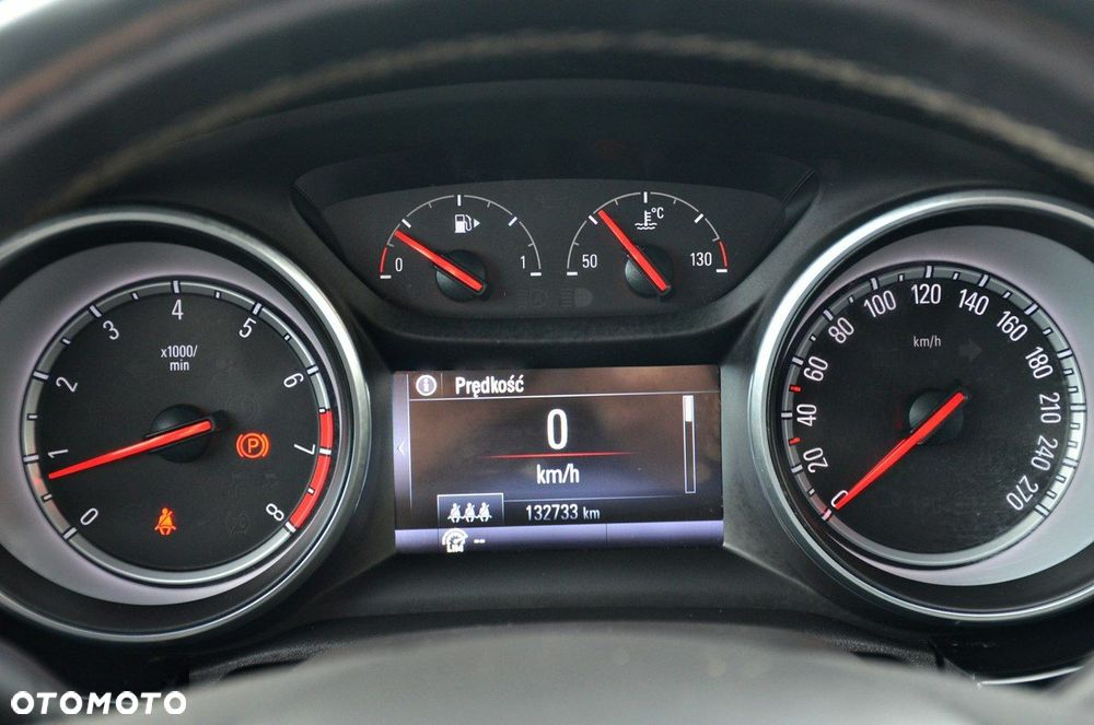 Opel Astra - 27