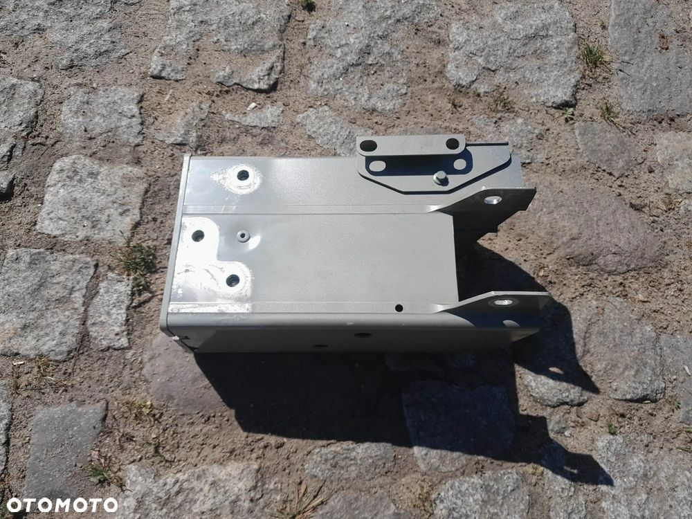 STREFA ZGNIOTU LEWA BELKA PRZEDNIA PRZÓD VOLVO S90 V90 II 31395286