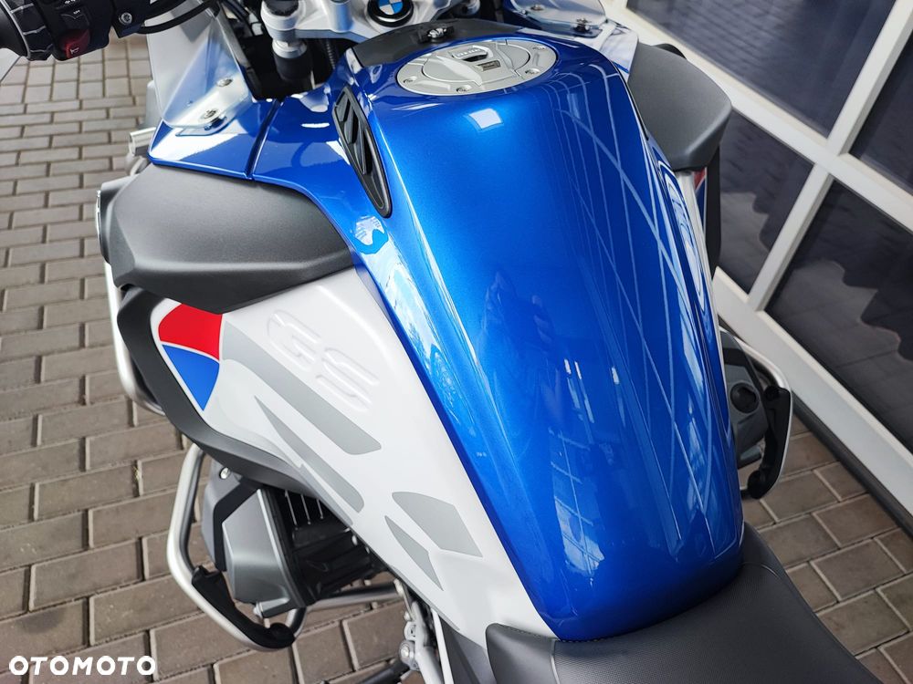 BMW R1250 GS Adventure - 17