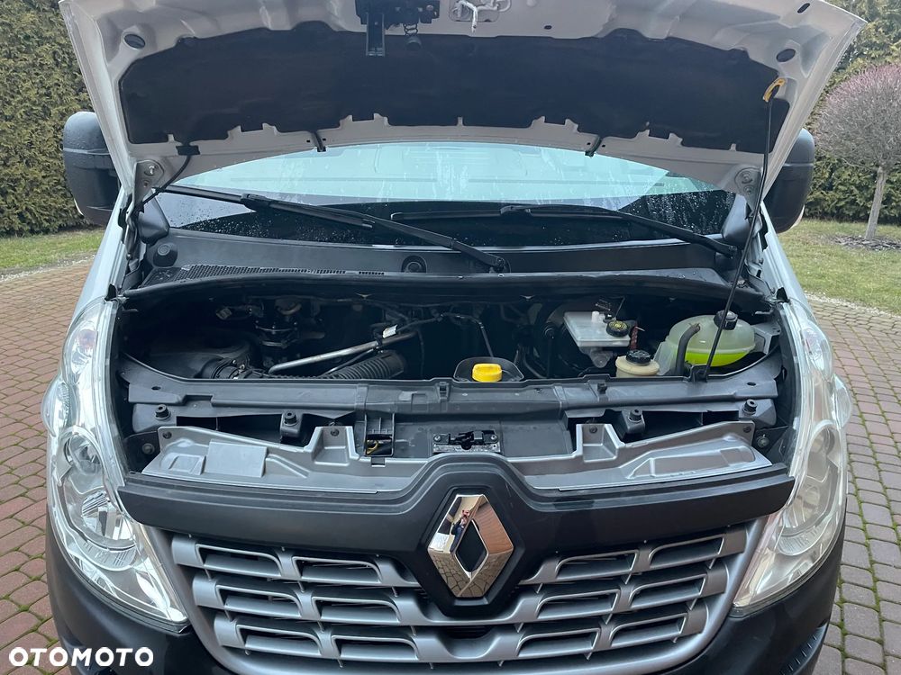 Renault Master - 17