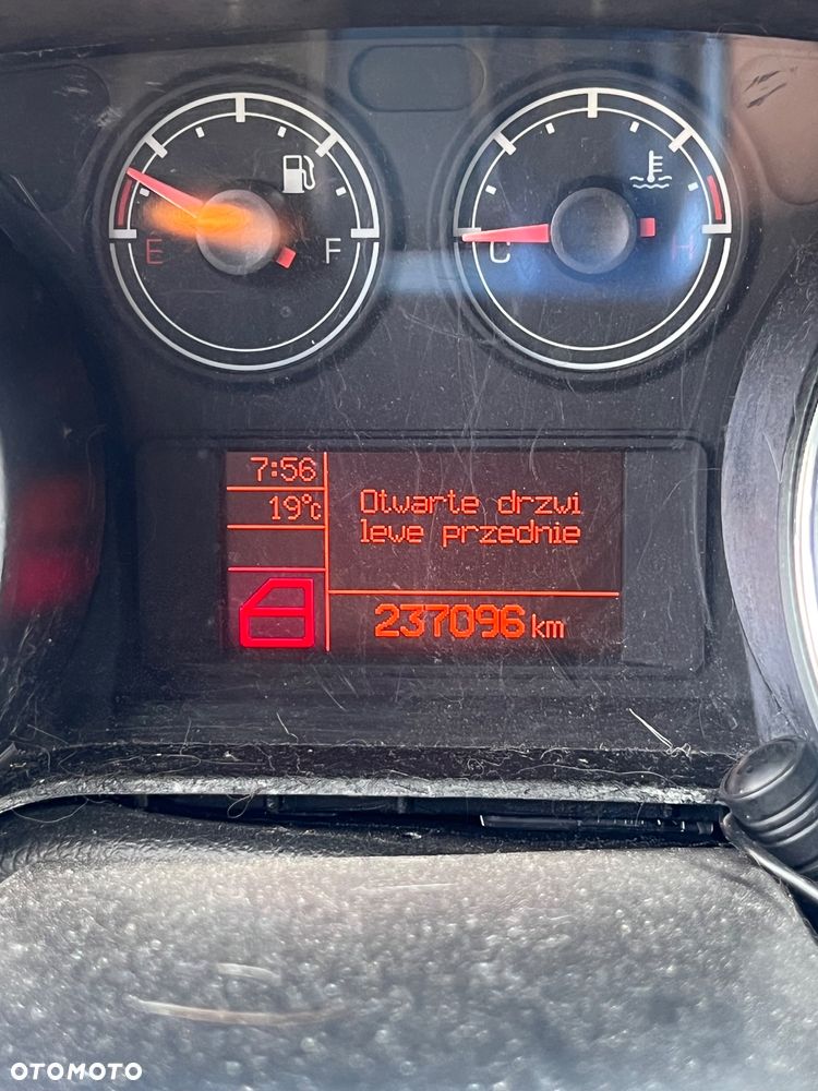 Fiat Bravo 1.6 Multijet 16V DPF Emotion - 11