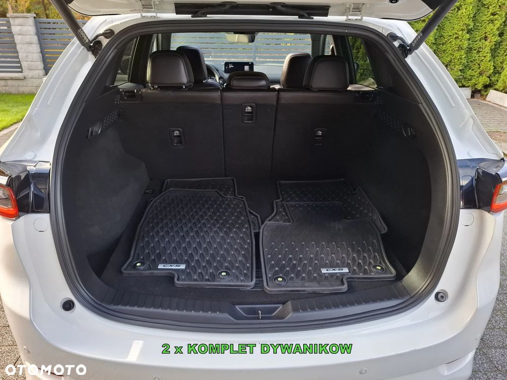 Mazda CX-5 - 20