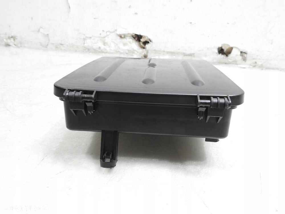 OBUDOWA MODUŁU KOMFORTU AUDI A4 B7 8E0927355 - 5