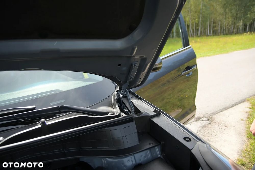 Hyundai Tucson 1.6 Turbo 2WD Passion Plus - 39