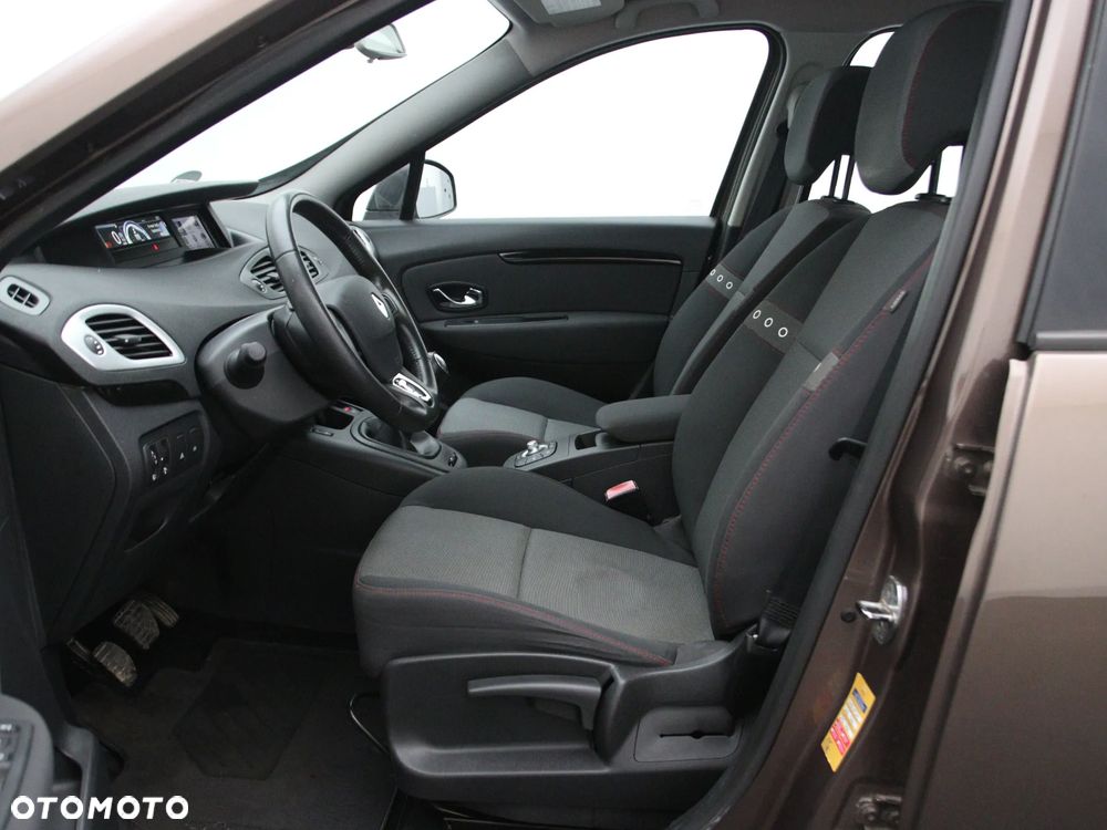Renault Scenic Energy dCi 110 S&S Expression - 13