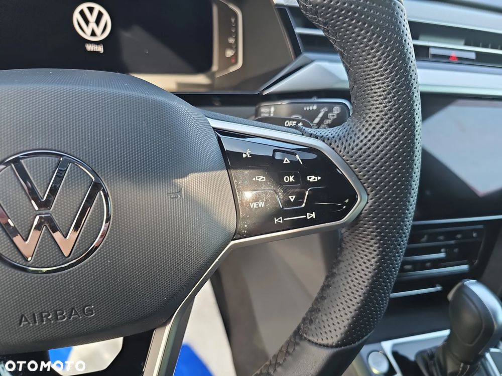 Volkswagen Arteon 2.0 TSI R-Line DSG - 19