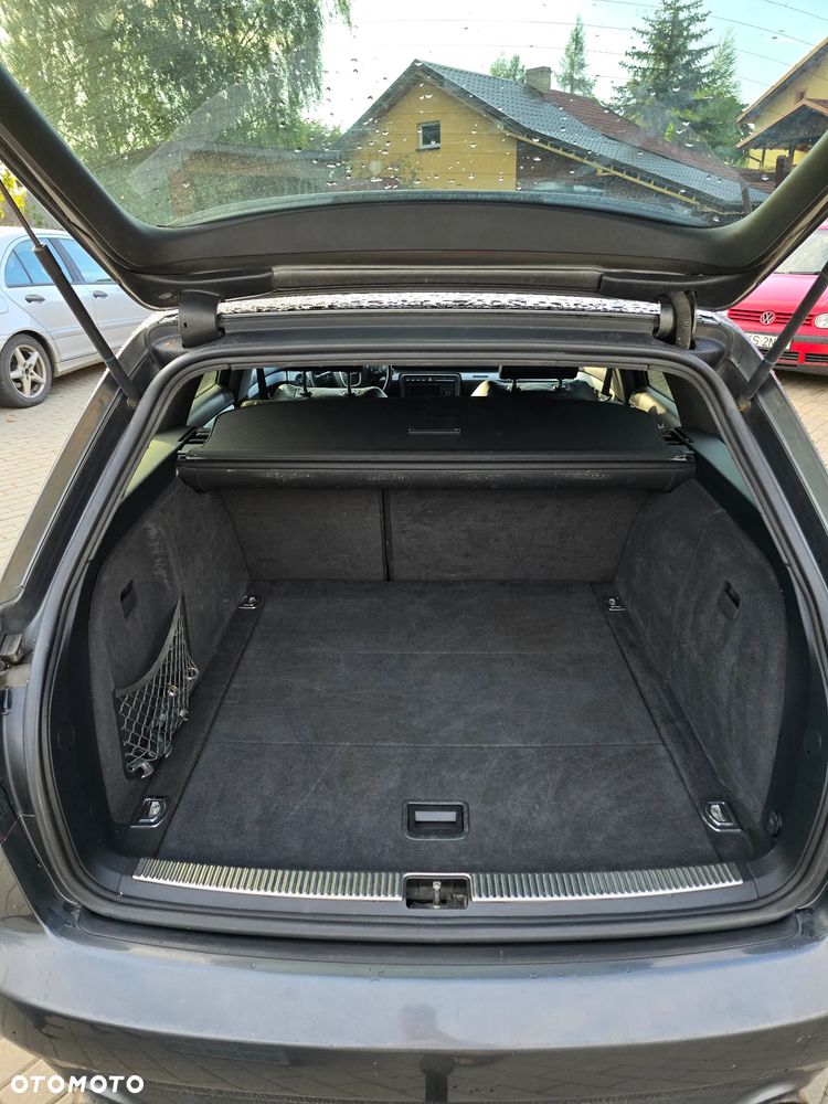 Audi A4 Avant - 12