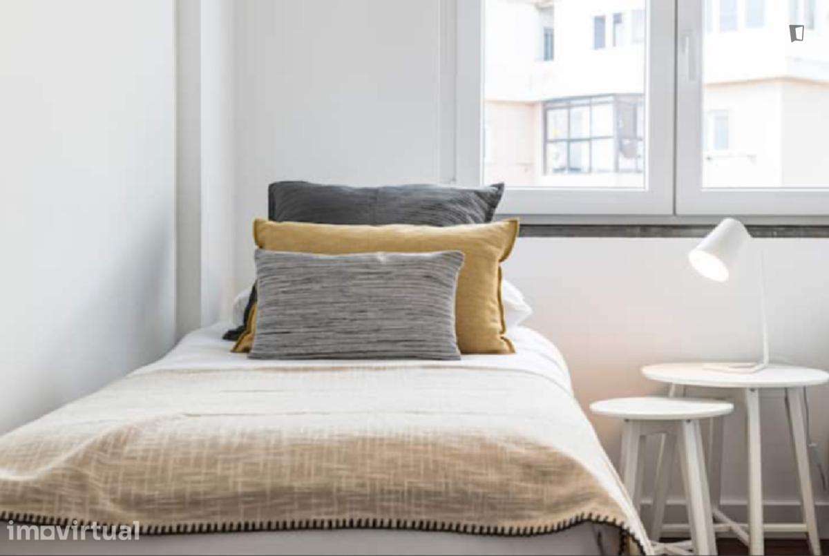 Apartamento com 2 quartos - localizado em Estoril Lisbon - Grande imagem: 4/18