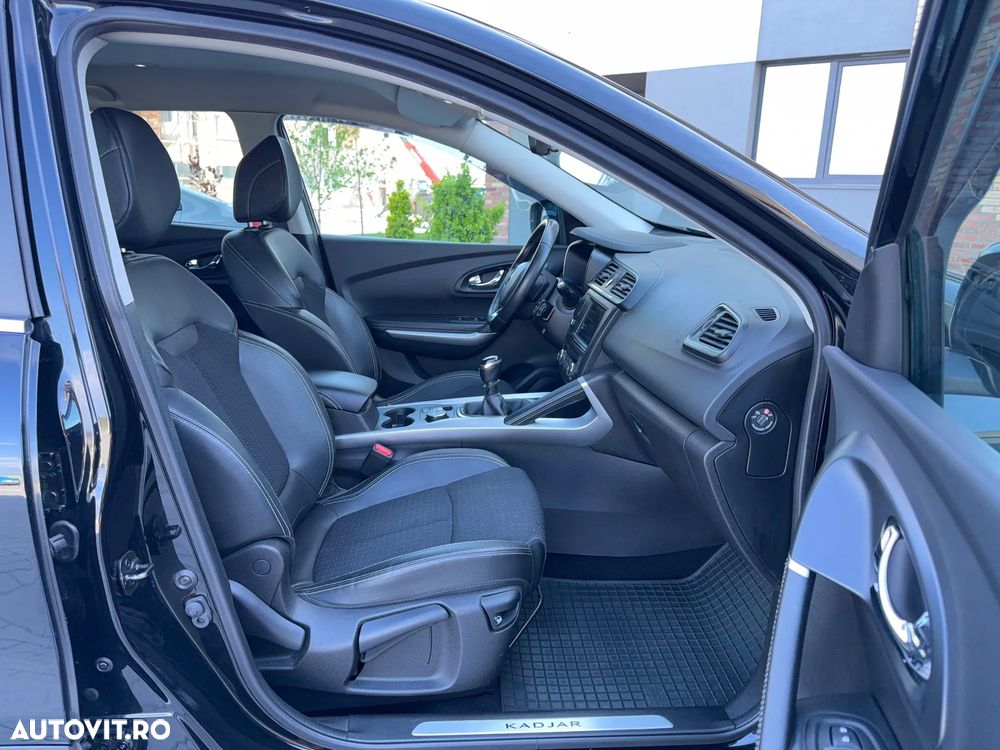 Renault Kadjar - 10