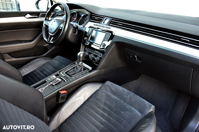 Volkswagen Passat - 18