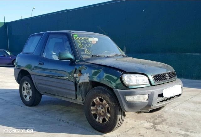 Peças Toyota RAV 4 I (_A1_) 1994 a 2000 - 2