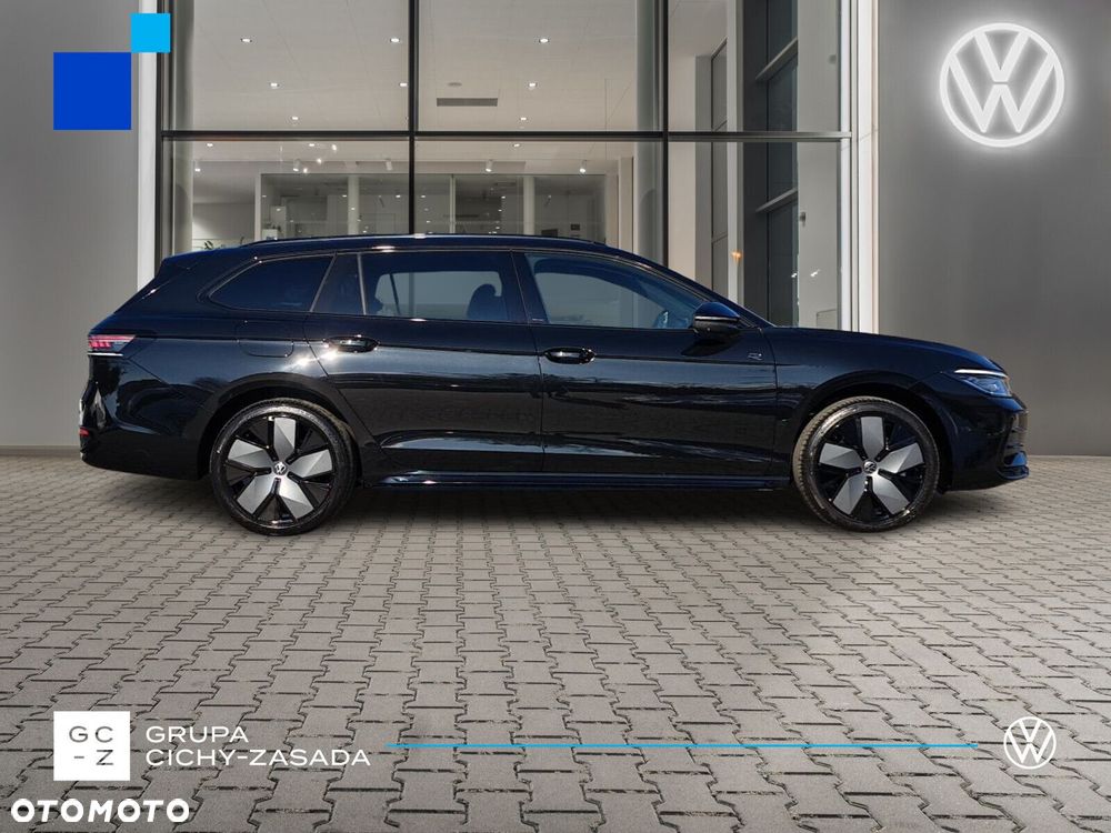 Volkswagen Passat - 6