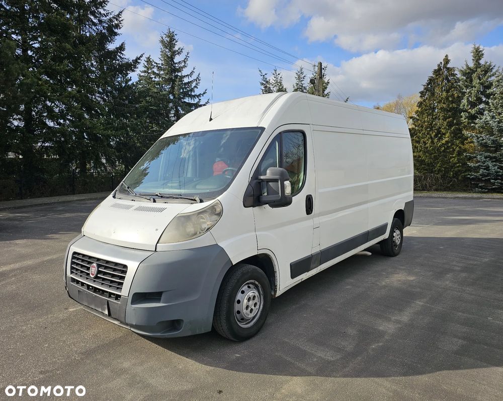 Fiat DUCATO - 1