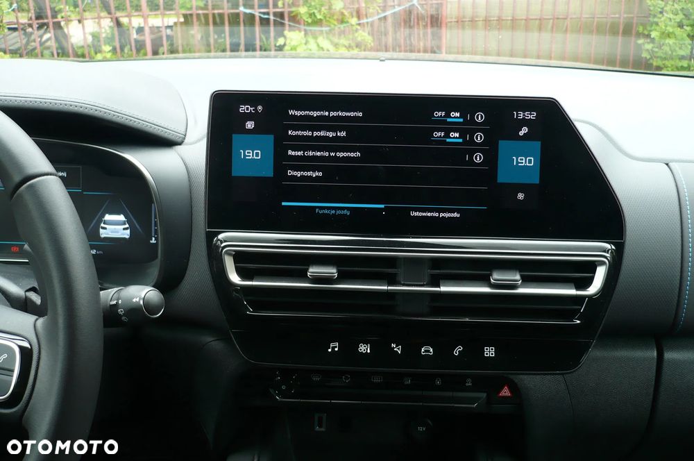 Citroën C5 Aircross 1.2 PureTech Shine EAT8 - 15