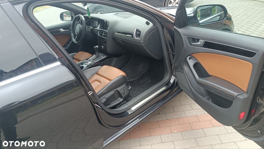 Audi A4 Avant 2.0 TDI Quattro S tronic - 16