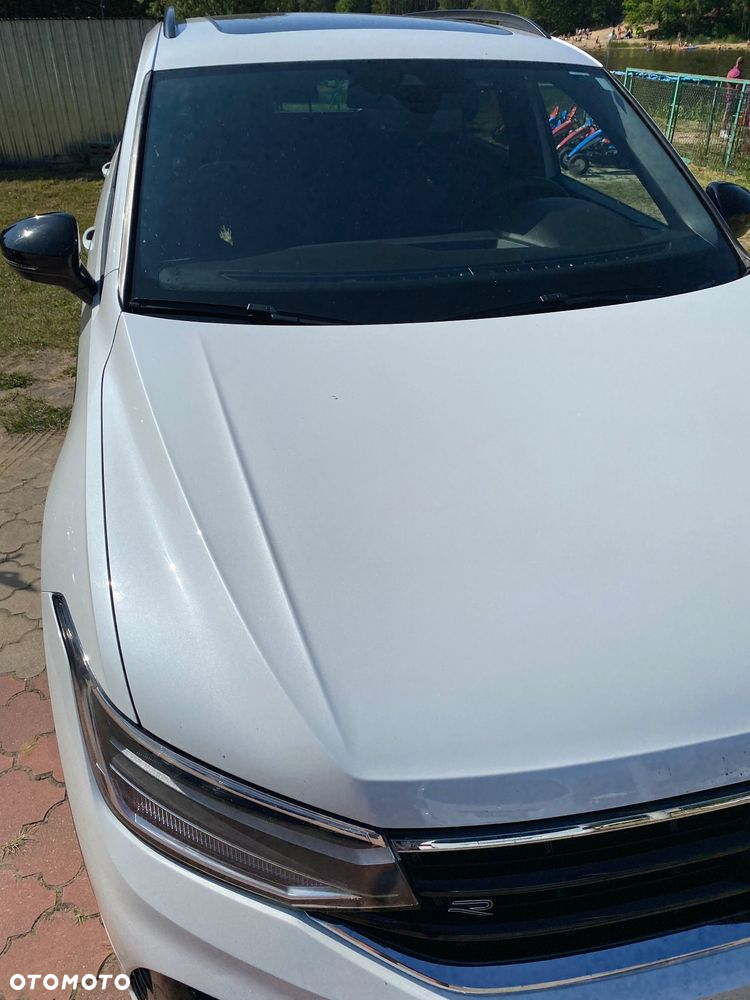 Volkswagen Tiguan 2.0 TSI 4Mot R-Line DSG - 36