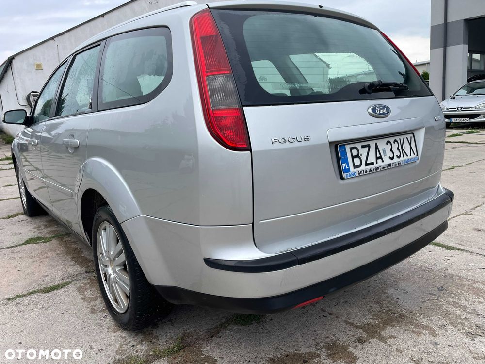 Ford Focus - 3