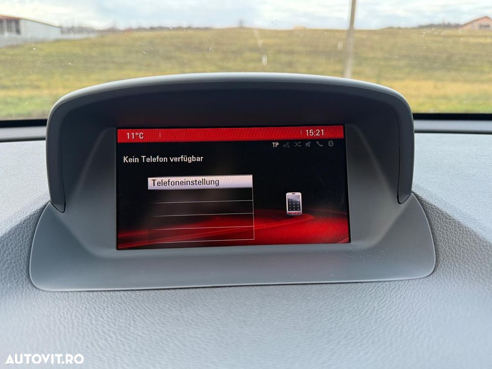 Opel Mokka 1.6 CDTI ECOFLEX Start/Stop Color Innovation - 20