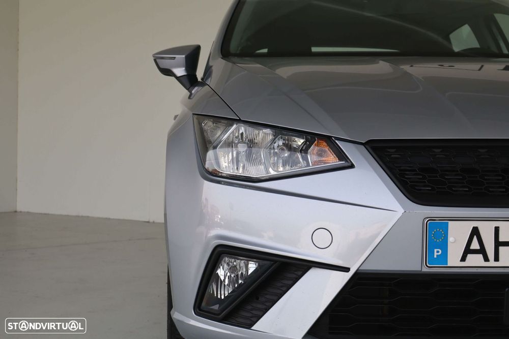 SEAT Ibiza 1.0 Style - 3