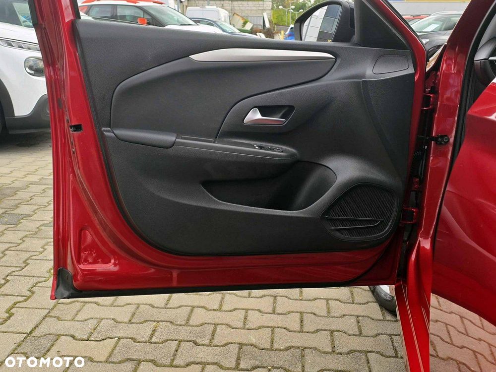 Opel Corsa - 16