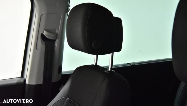 Seat Alhambra 2.0 TDI Start & Stop 4Drive DSG Style - 20