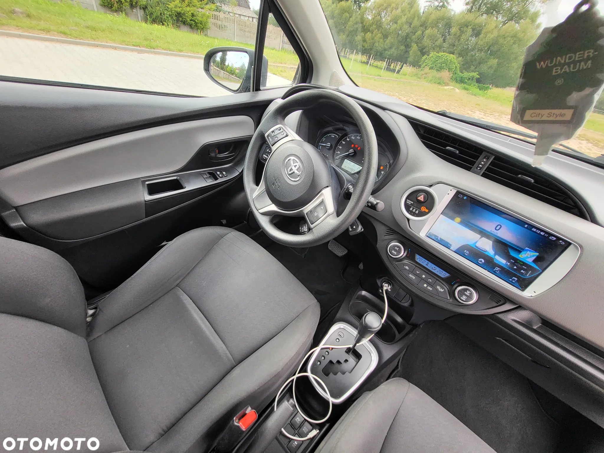 Toyota Yaris - 20