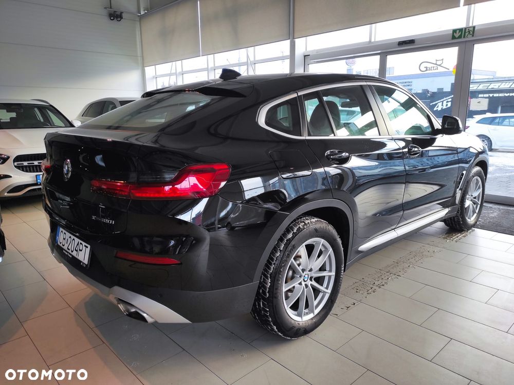 BMW X4 - 6