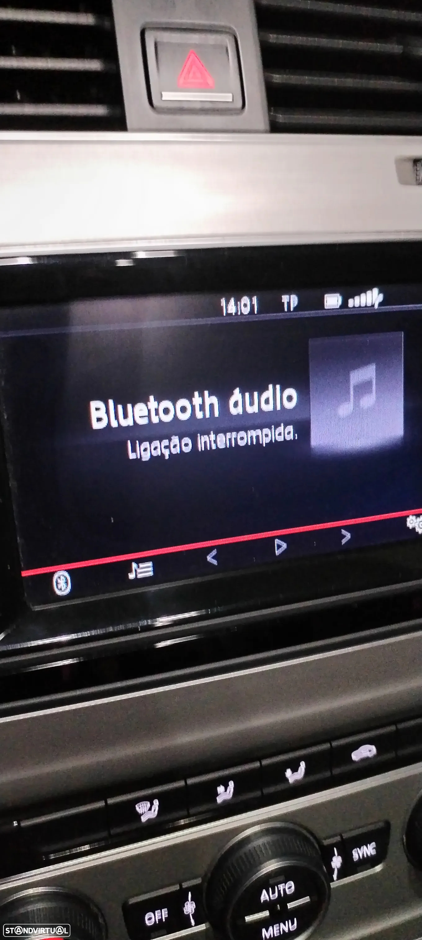 VW Golf Variant 1.6 TDi BlueMotion Confortline - 36