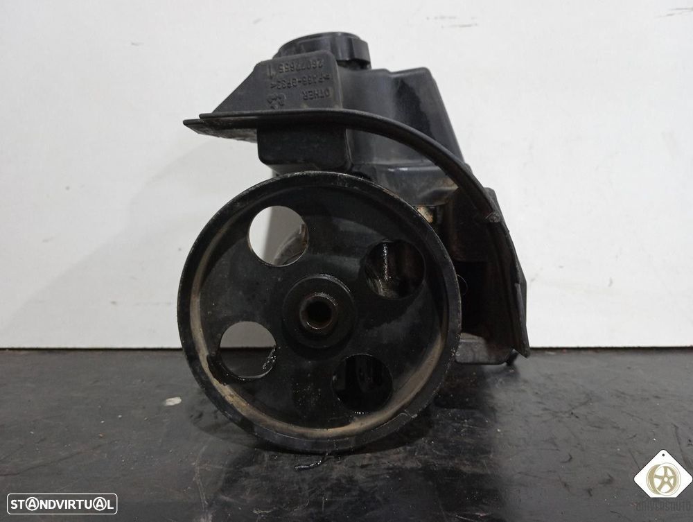 BOMBA DIREÇÃO PEUGEOT 206 FASTBACK 2000 - 4