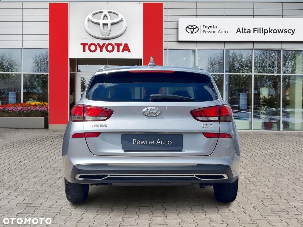 Hyundai i30 1.0 T-GDI Modern - 9