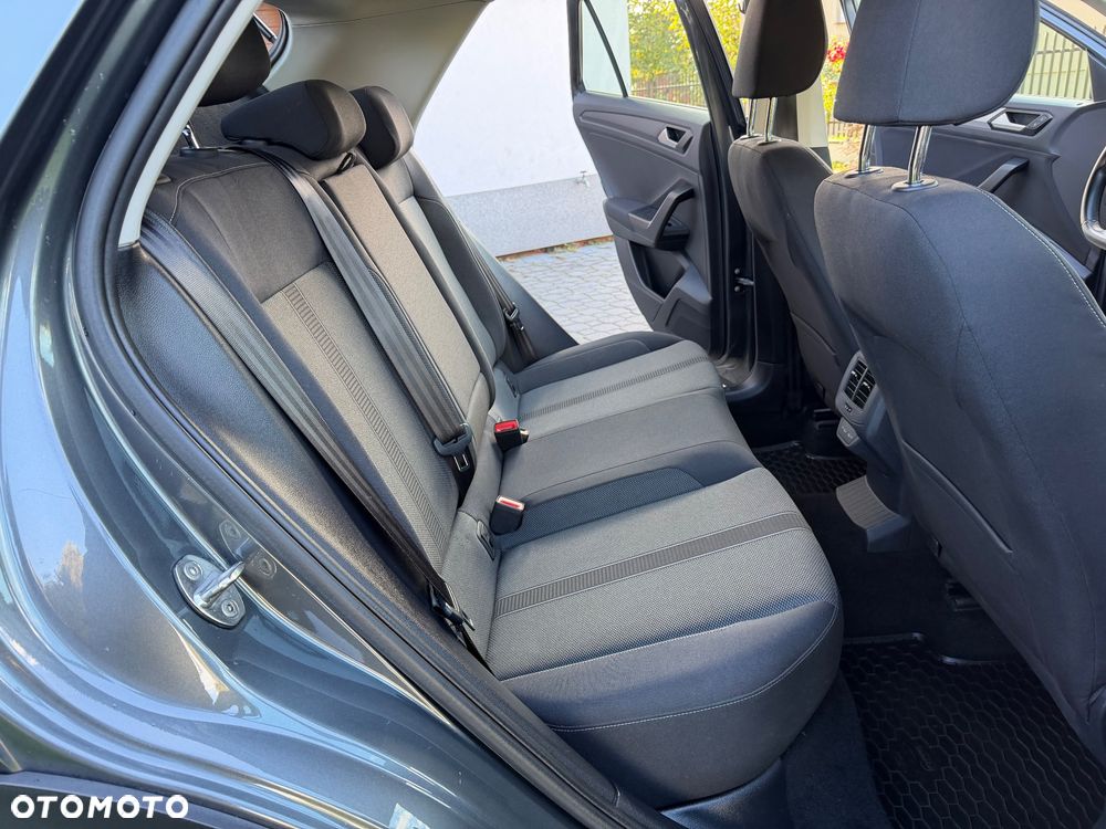 Volkswagen T-Roc 1.5 TSI Life Plus DSG - 31