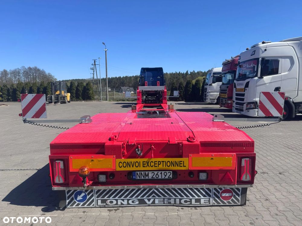 Kassbohrer TIEFBET LB2 - 16