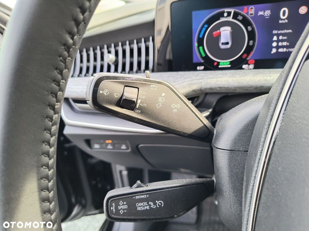 Skoda Superb 1.5 TSI Plug-in Hybrid Edition 130 DSG - 31