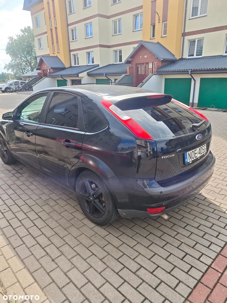 Ford Focus - 3