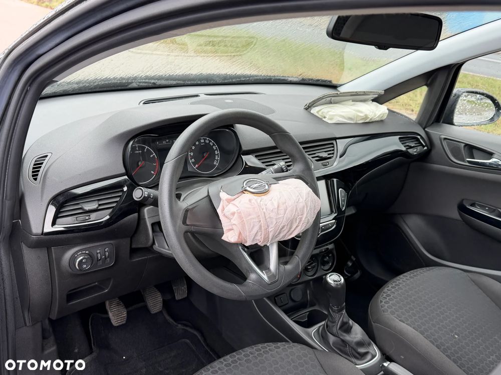 Opel Corsa - 11