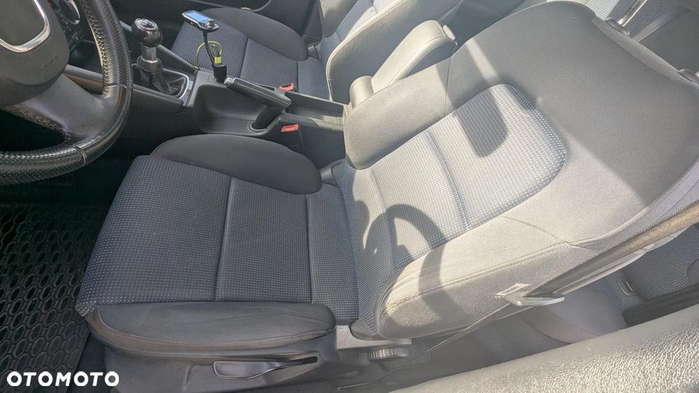 Audi A3 Sportback - 11