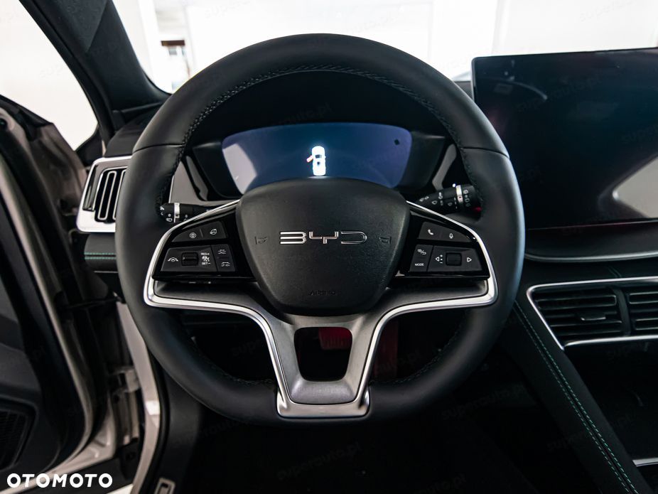 BYD Seal U - 10