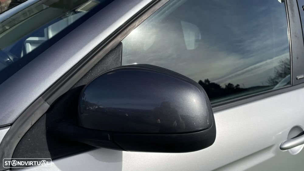 Smart ForFour 0.9 Passion 90 Aut. - 24